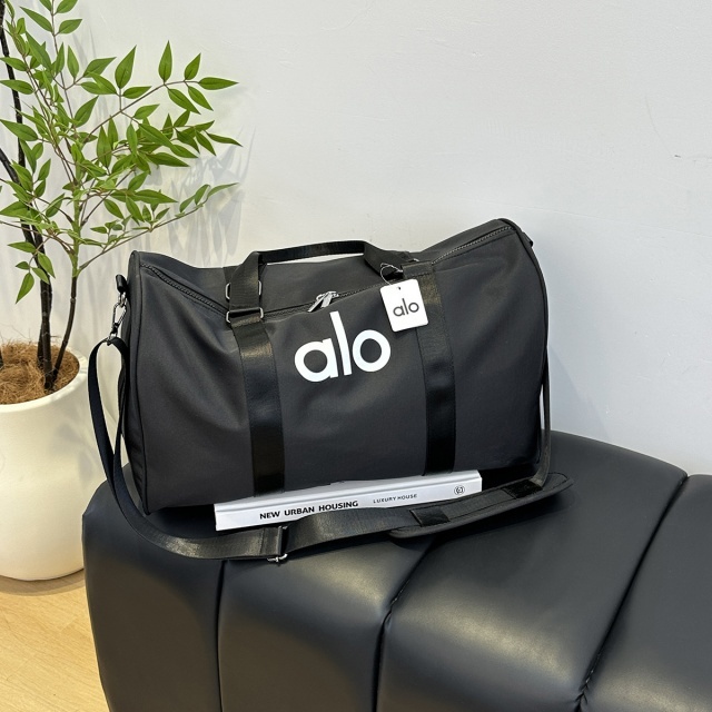 Big Size Yoga Gym Bag Travel Hand Bag