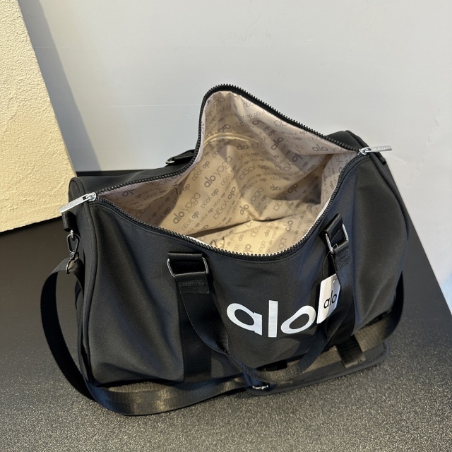 Big Size Yoga Gym Bag Travel Hand Bag