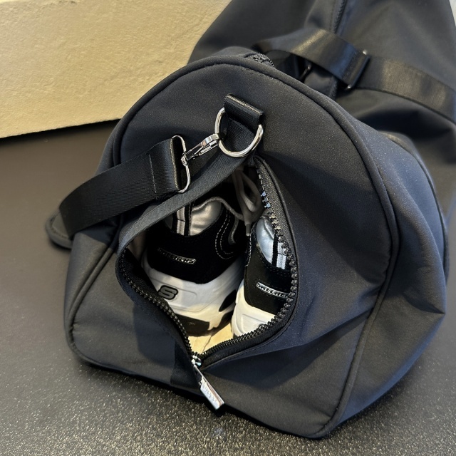 Big Size Yoga Gym Bag Travel Hand Bag