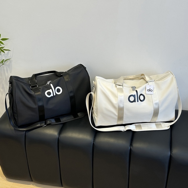 Big Size Yoga Gym Bag Travel Hand Bag