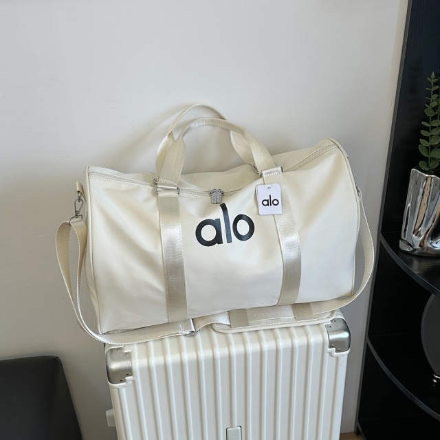 Big Size Yoga Gym Bag Travel Hand Bag