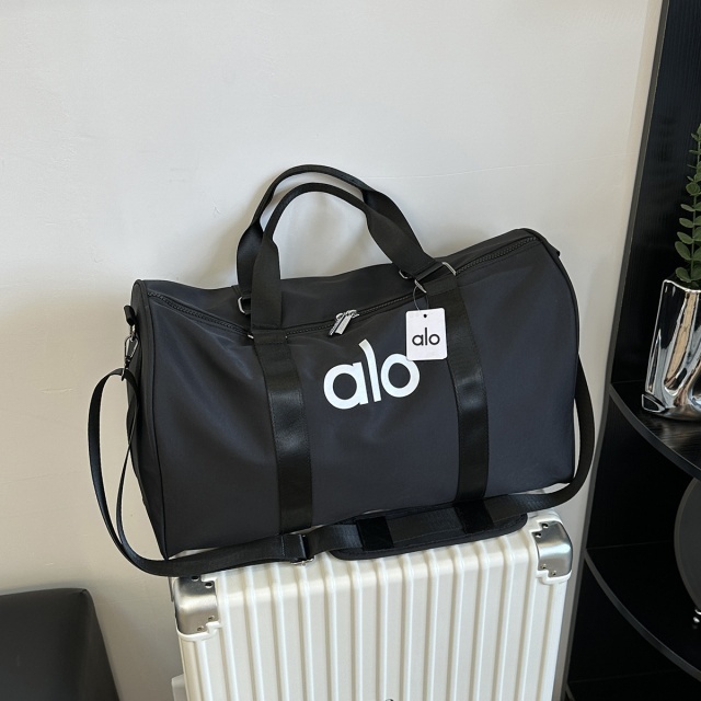Big Size Yoga Gym Bag Travel Hand Bag