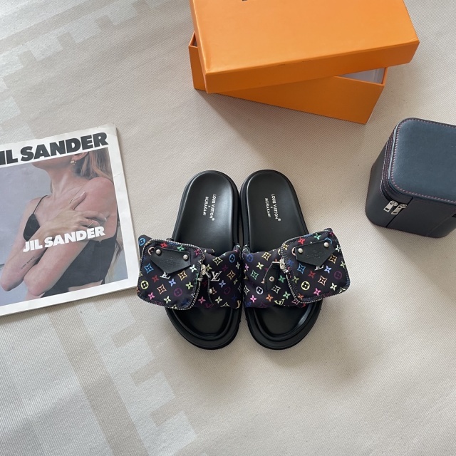 Fashion Design Women Casual Slipper