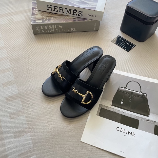 Fashion Design Women Chunky Sandals