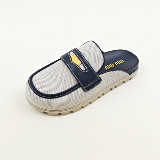 Fashion Women Casual Slipper