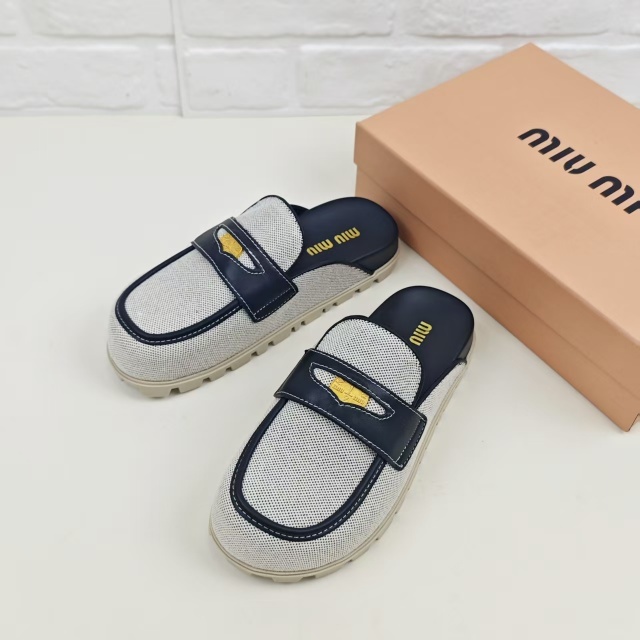 Fashion Women Casual Slipper