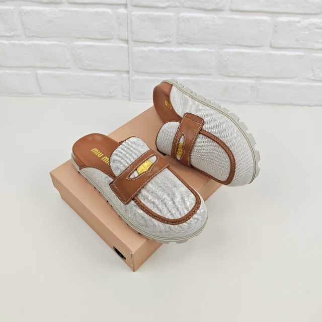 Fashion Women Casual Slipper