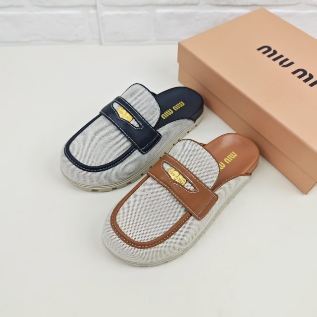 Fashion Women Casual Slipper