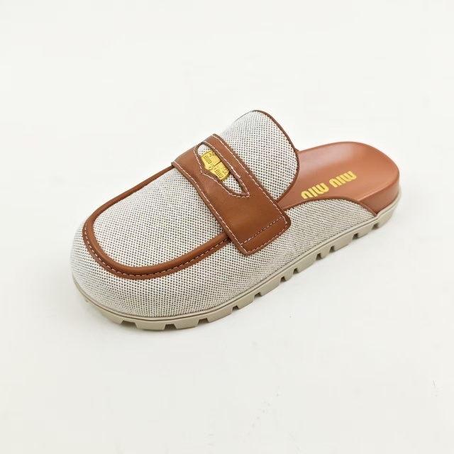 Fashion Women Casual Slipper