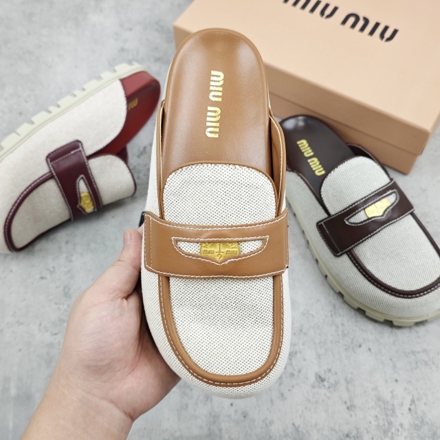 Fashion Women Casual Slipper