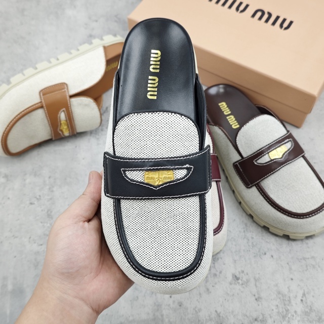 Fashion Women Casual Slipper
