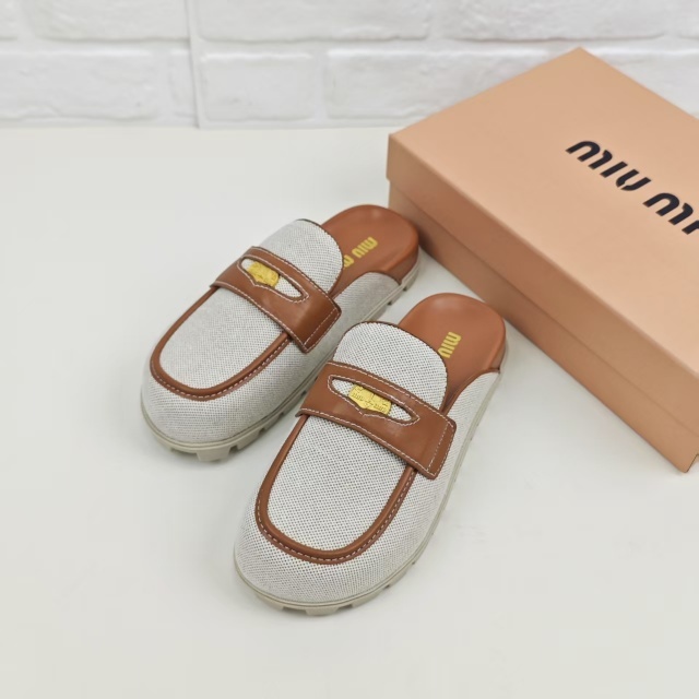 Fashion Women Casual Slipper