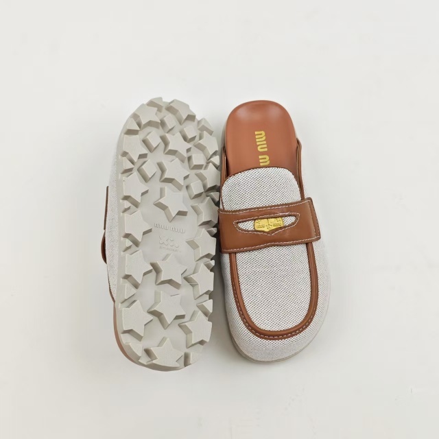 Fashion Women Casual Slipper
