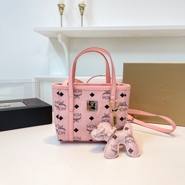 Fashion Leather Crossbody Mini Bag