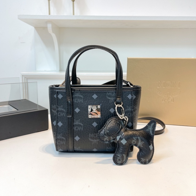 Fashion Leather Crossbody Mini Bag