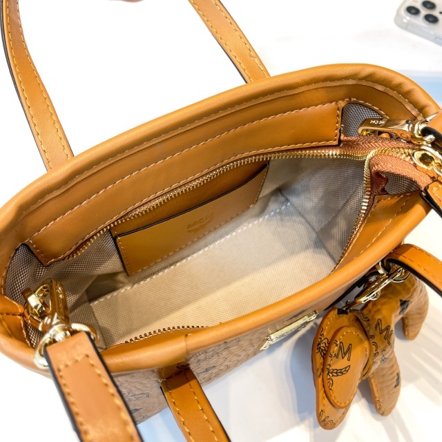 Fashion Leather Crossbody Mini Bag