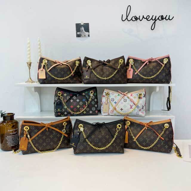 Fashion Printed Women Crossbody Bag