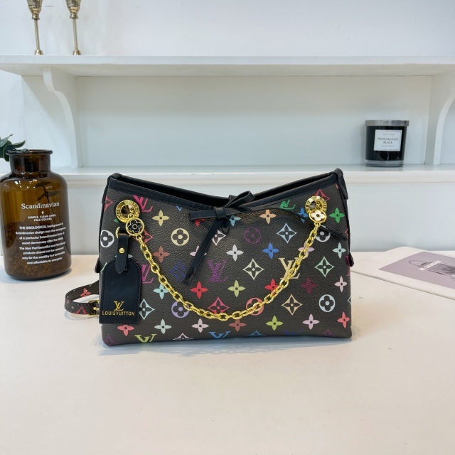 Fashion Printed Women Crossbody Bag