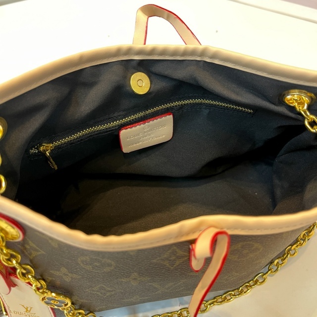Fashion Printed Women Crossbody Bag