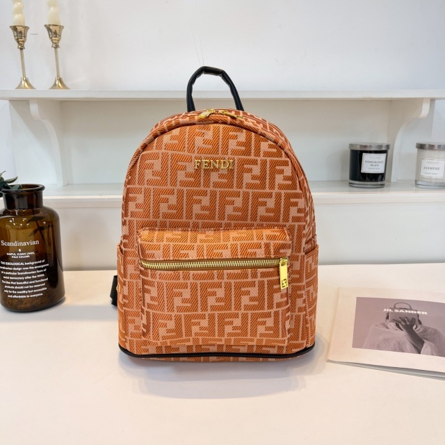 Fashion Unisex Back To School Backpack