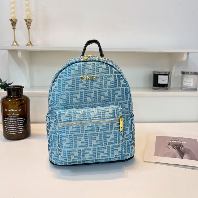 Fashion Unisex Back To School Backpack
