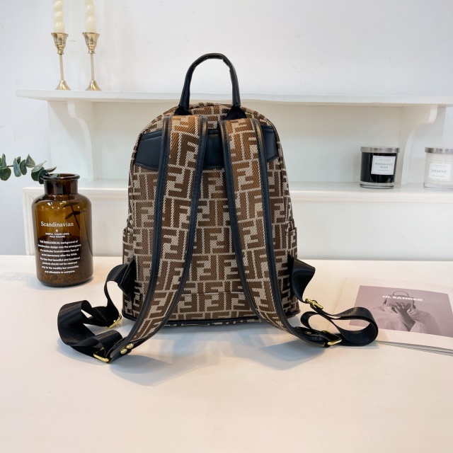 Fashion Unisex Back To School Backpack