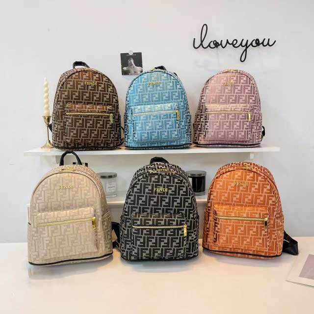 Fashion Unisex Back To School Backpack
