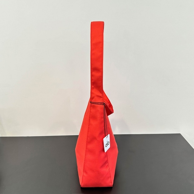 Outdoor Sports Canvas Shoulder Bag