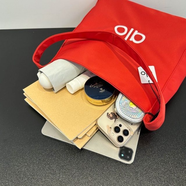 Outdoor Sports Canvas Shoulder Bag