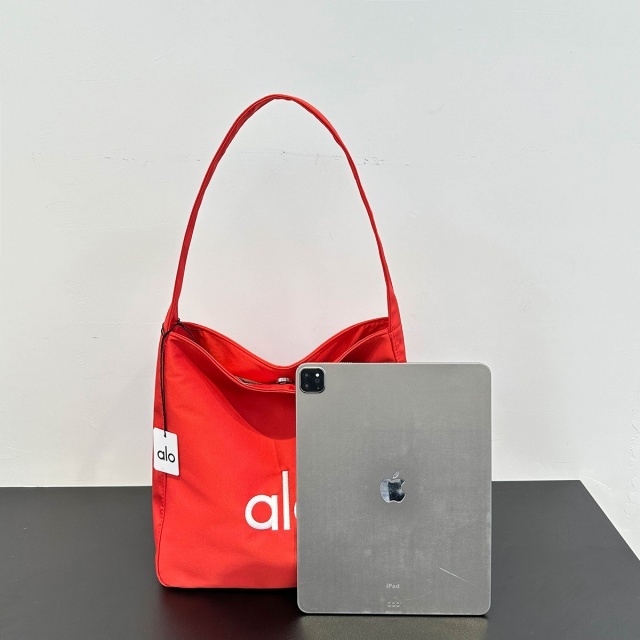 Outdoor Sports Canvas Shoulder Bag