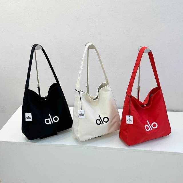 Outdoor Sports Canvas Shoulder Bag