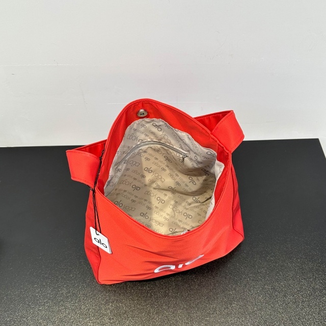 Outdoor Sports Canvas Shoulder Bag