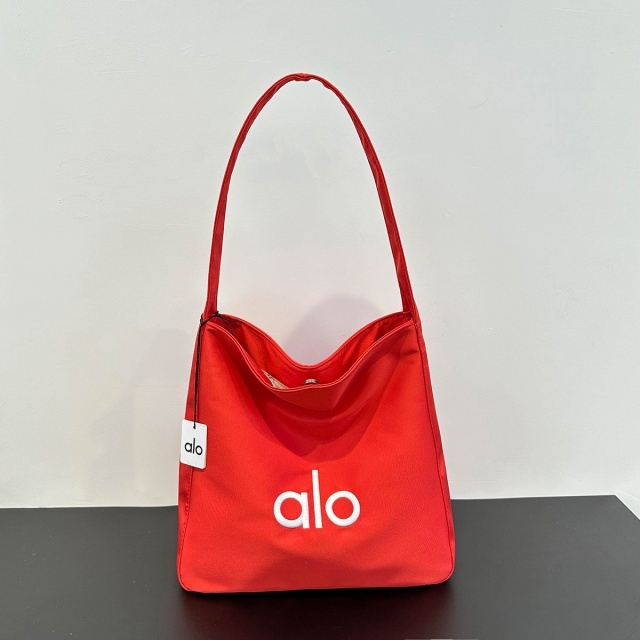 Outdoor Sports Canvas Shoulder Bag