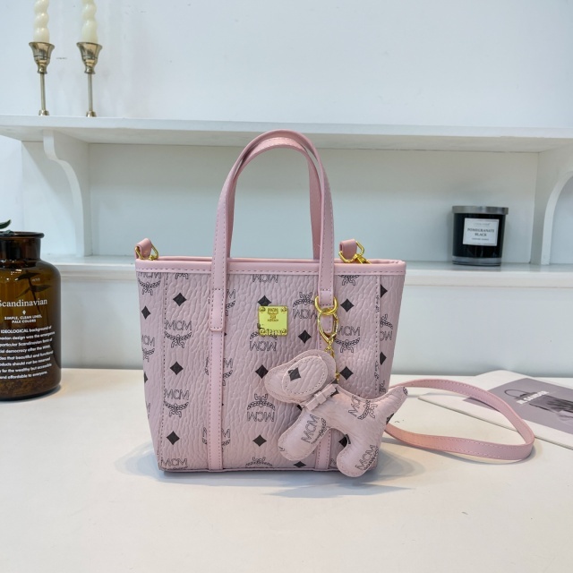Printed Leather Fashion Women Crossbody Handbag