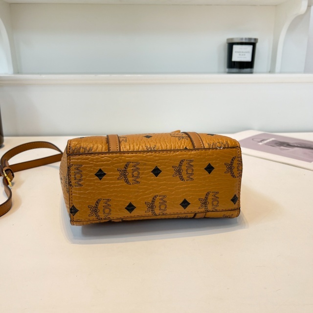 Printed Leather Fashion Women Crossbody Handbag