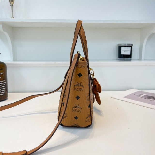 Printed Leather Fashion Women Crossbody Handbag