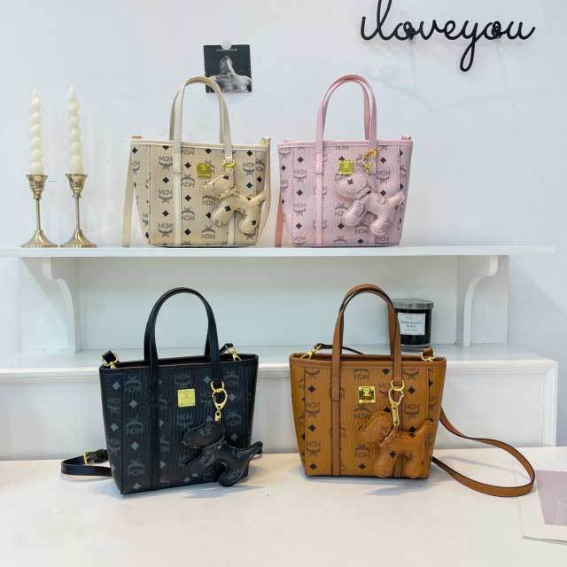 Printed Leather Fashion Women Crossbody Handbag