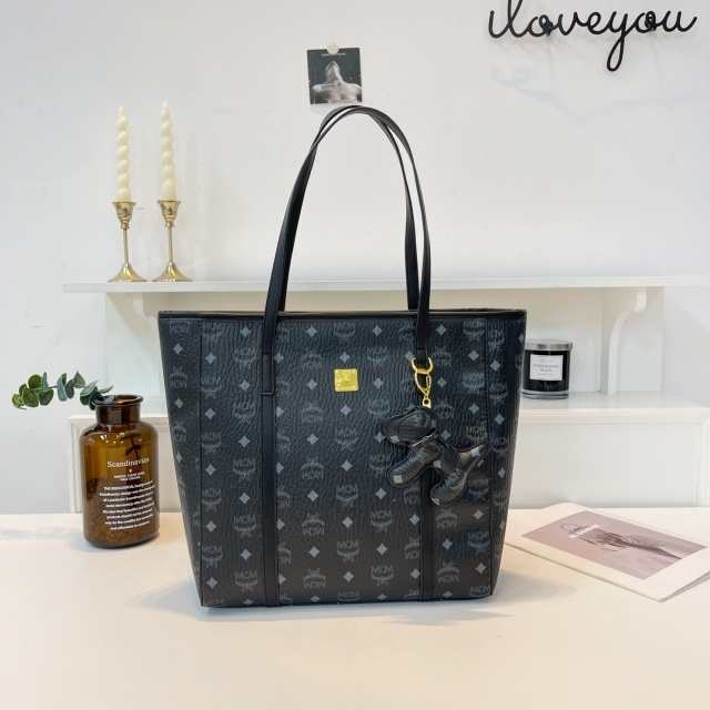 Printed Leather Fashion Women Shoulder Bag
