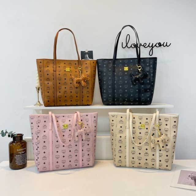 Printed Leather Fashion Women Shoulder Bag
