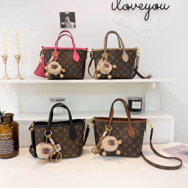Women Printed Crossbody Handbag