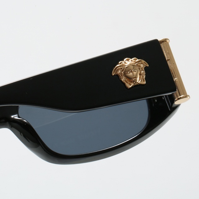 Retro Small Frame Luxury Sunglasses