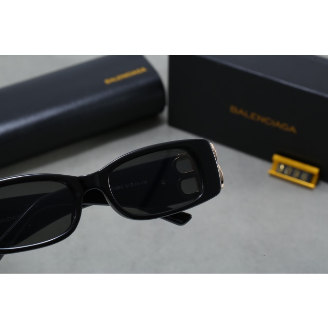 Vintage Style Designer Samll Frame Glasses