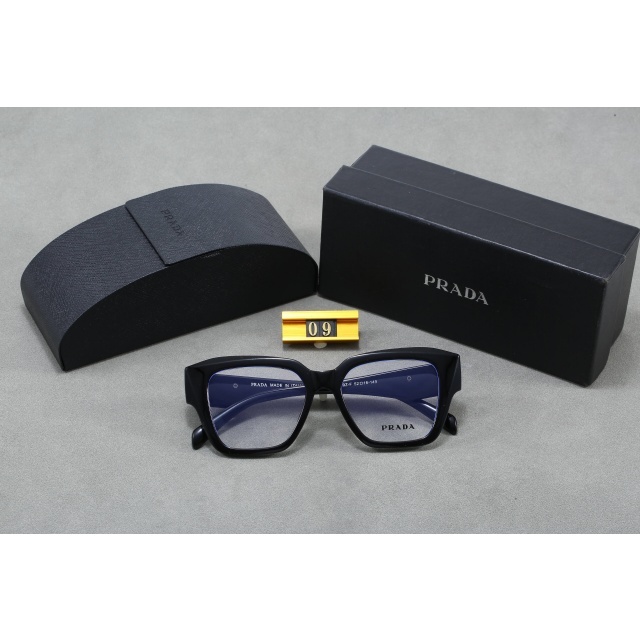 Square Frame Designer Unisex Glasses
