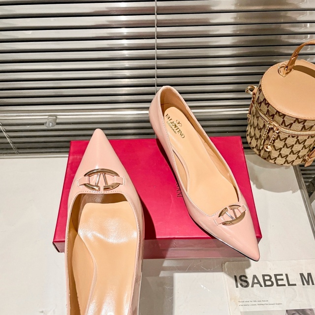 Elegant Women Fashion High Heels
