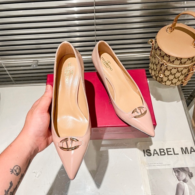 Elegant Women Fashion High Heels