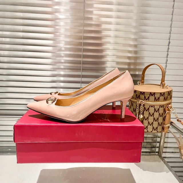 Elegant Women Fashion High Heels