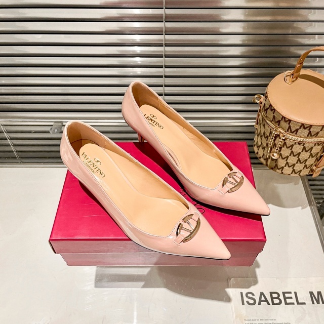 Elegant Women Fashion High Heels