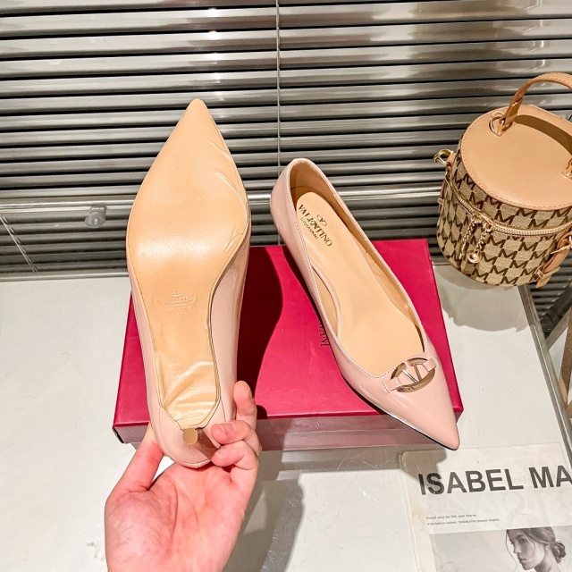 Elegant Women Fashion High Heels