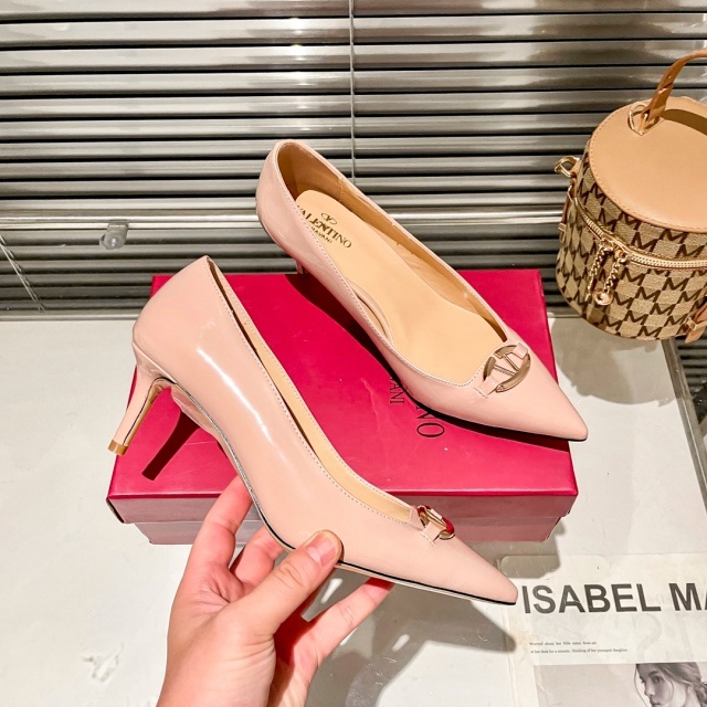 Elegant Women Fashion High Heels
