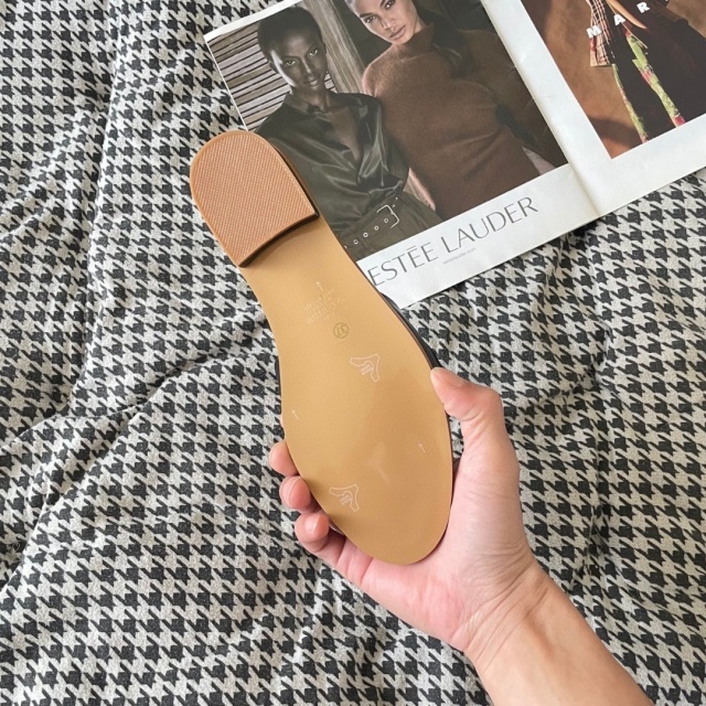 Fashion Women Casual Flat Sandals